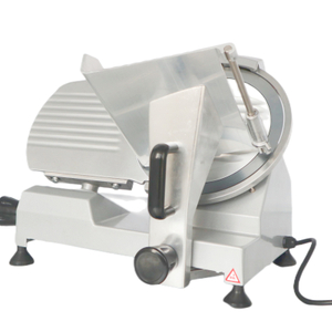  Semi-automatic Meat Slicer