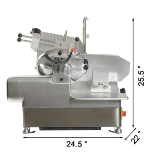 Wholesale Automatic Meat Slicer 