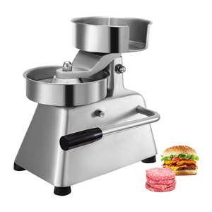 Ručni stroj za pečenje hamburgera